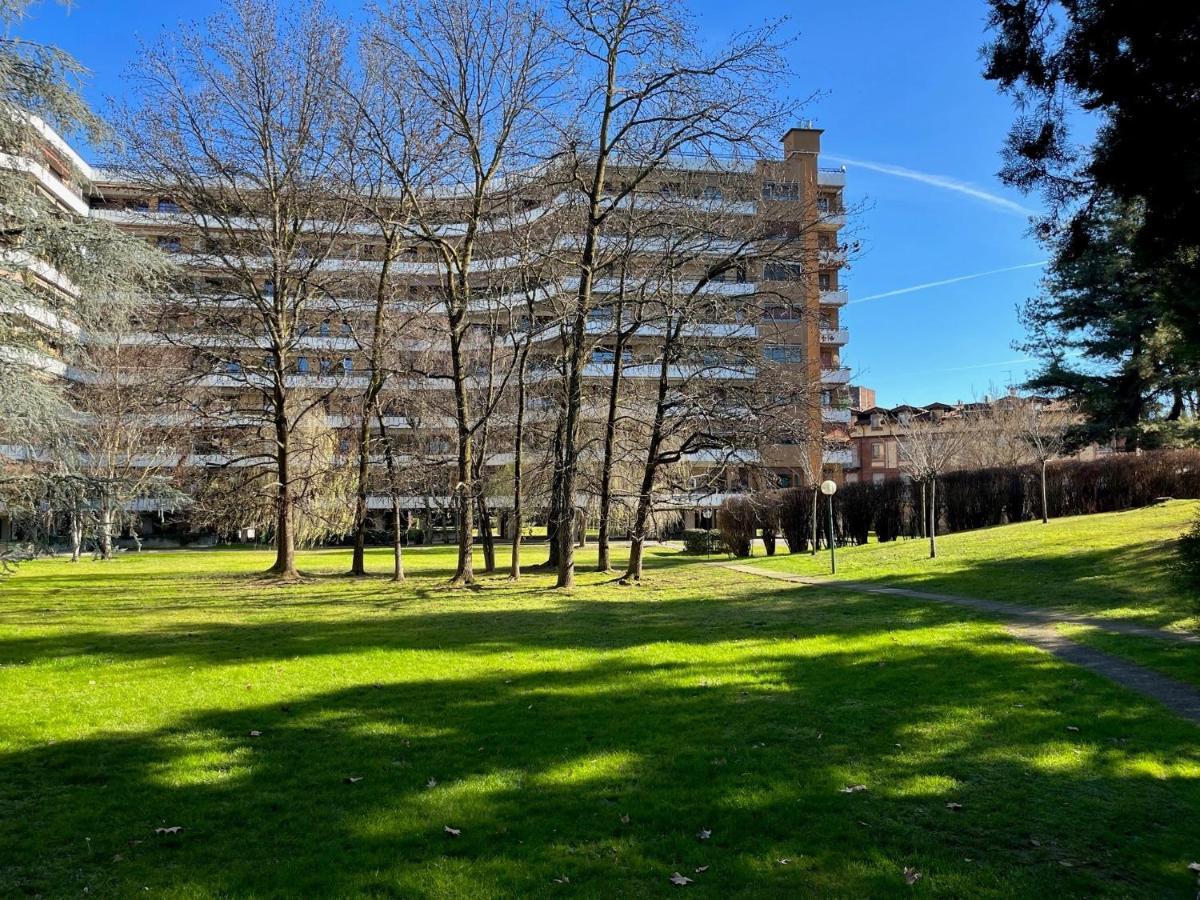 Milano San Siro Club Apartment — Photos 1
