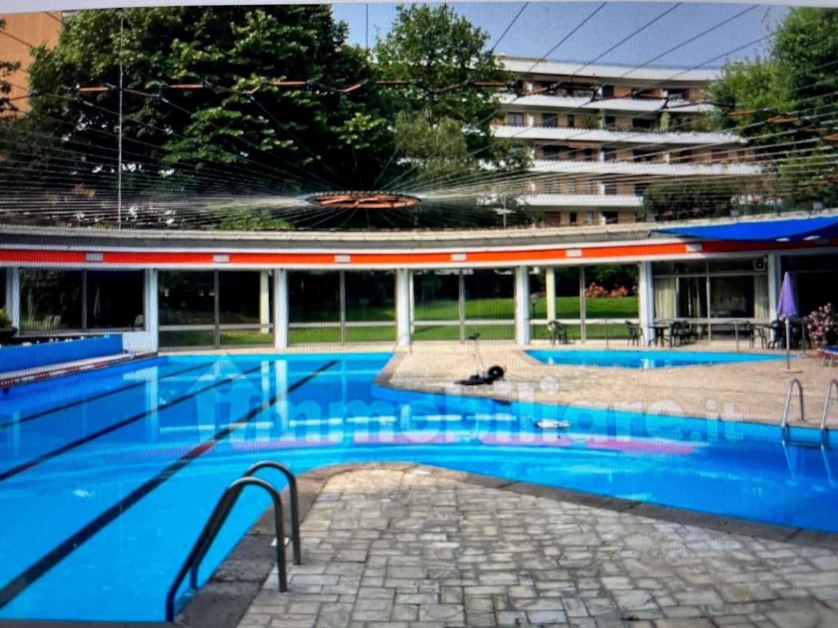 Milano San Siro Club Apartment, Milan