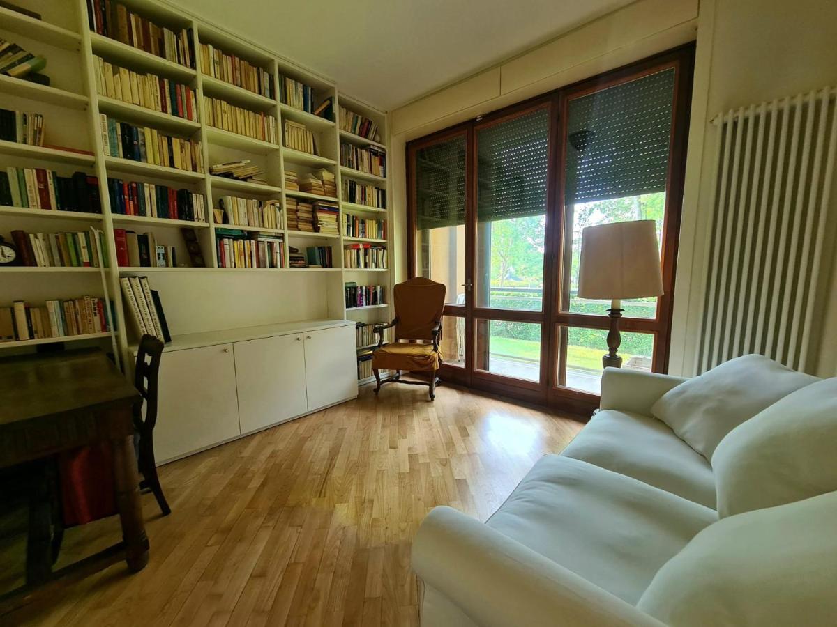 Milano San Siro Club Apartment — Photos 2